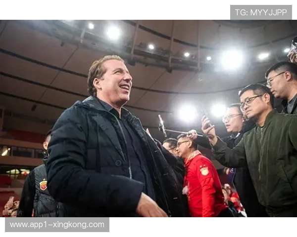 哈维尔坦言渴望执教中国男足称已深入研究国足表现并看到巨大提升空间 哈维尔坦言渴望执教中国男足称已深入研究国足表现并看到巨大提升空间