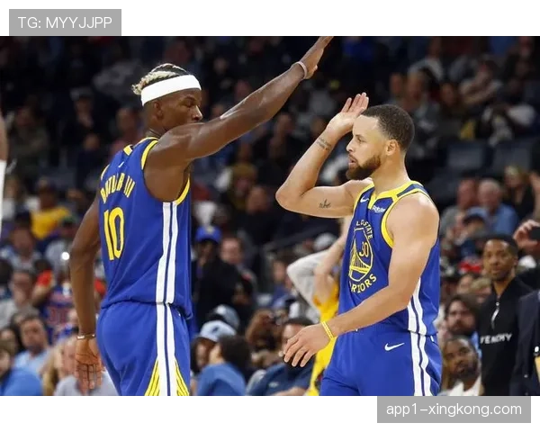 勇士主场114比83大胜步行者 霍福德外线火力成奇兵