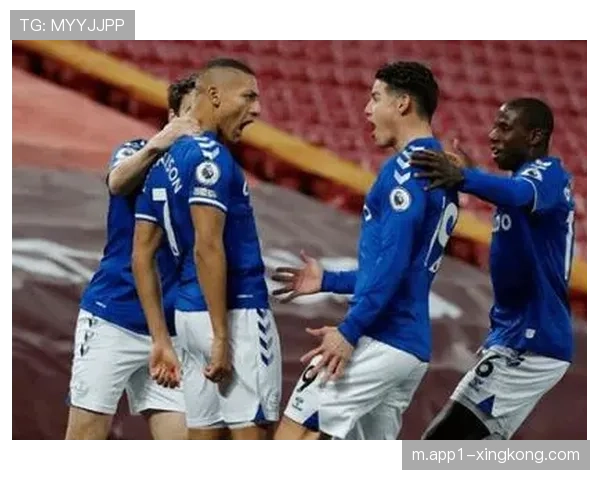 埃弗顿对阵伯恩利 保级战双方攻防效率决定生存命运